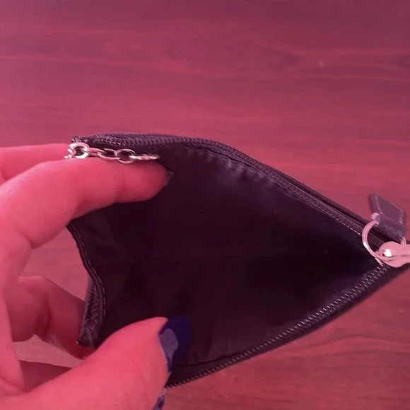 Coach cardholder - Picture 3 of 3